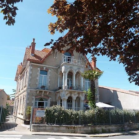 Chambres D'Hotes L'Insulaire Saint-Denis-dʼOléron Esterno foto