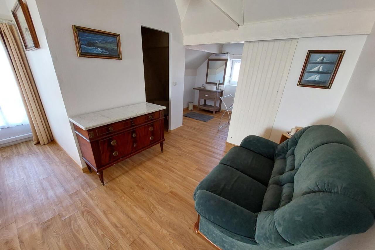 Chambres D'Hotes L'Insulaire Saint-Denis-dʼOléron Esterno foto