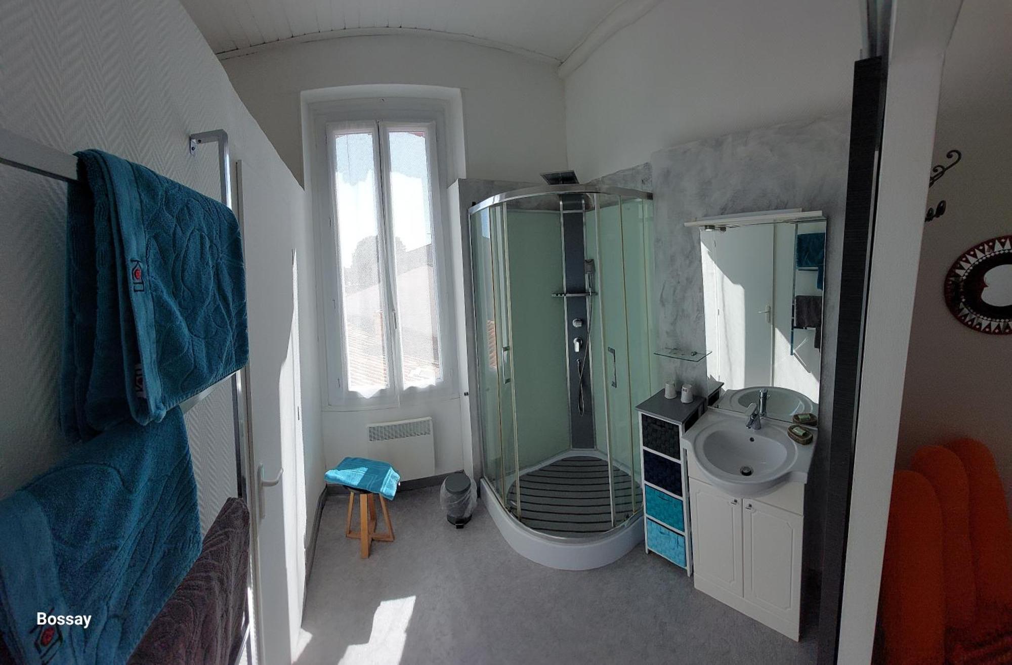 Chambres D'Hotes L'Insulaire Saint-Denis-dʼOléron Esterno foto