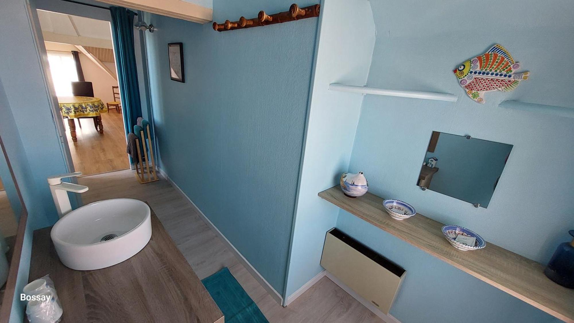 Chambres D'Hotes L'Insulaire Saint-Denis-dʼOléron Esterno foto