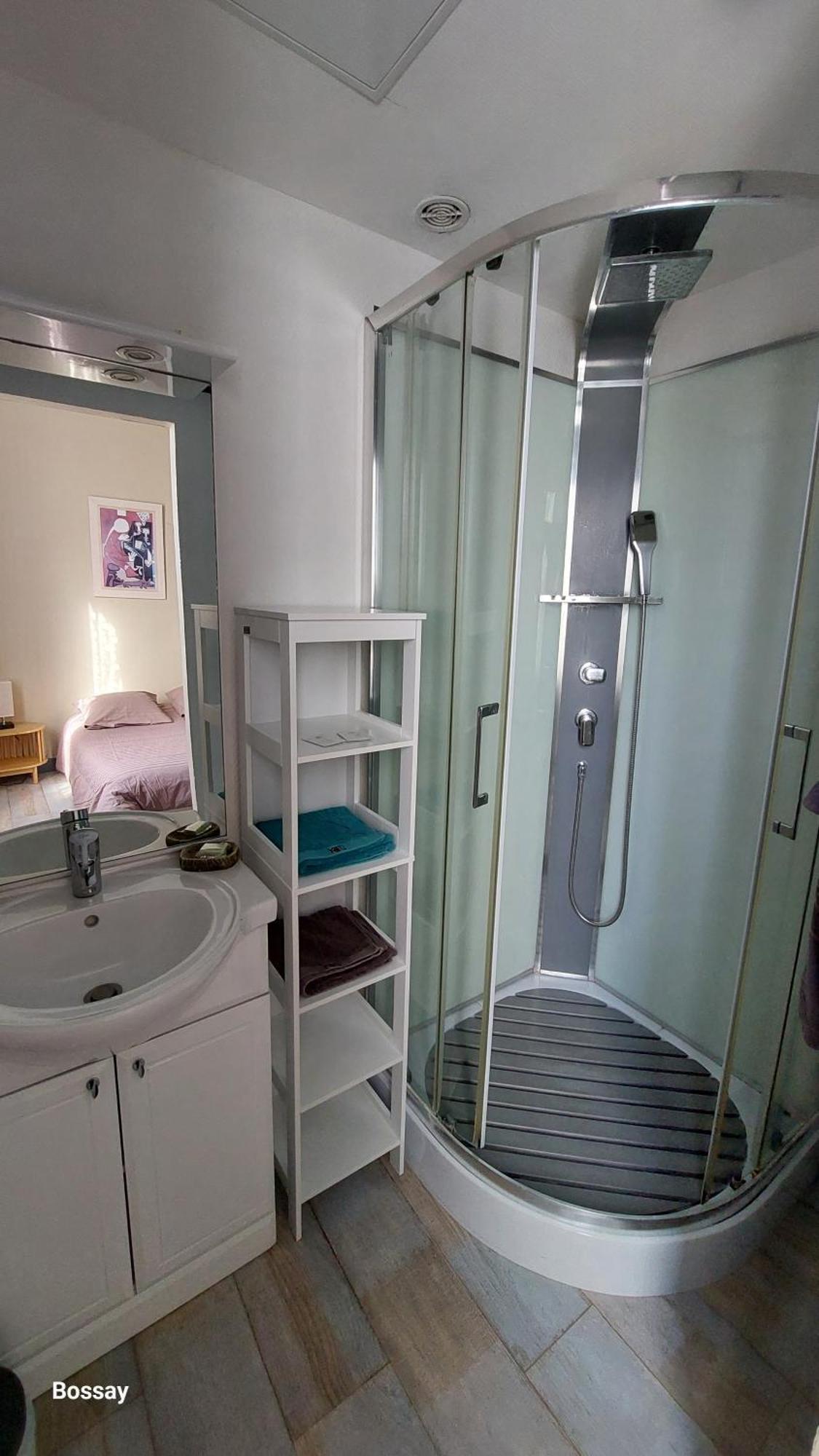 Chambres D'Hotes L'Insulaire Saint-Denis-dʼOléron Esterno foto