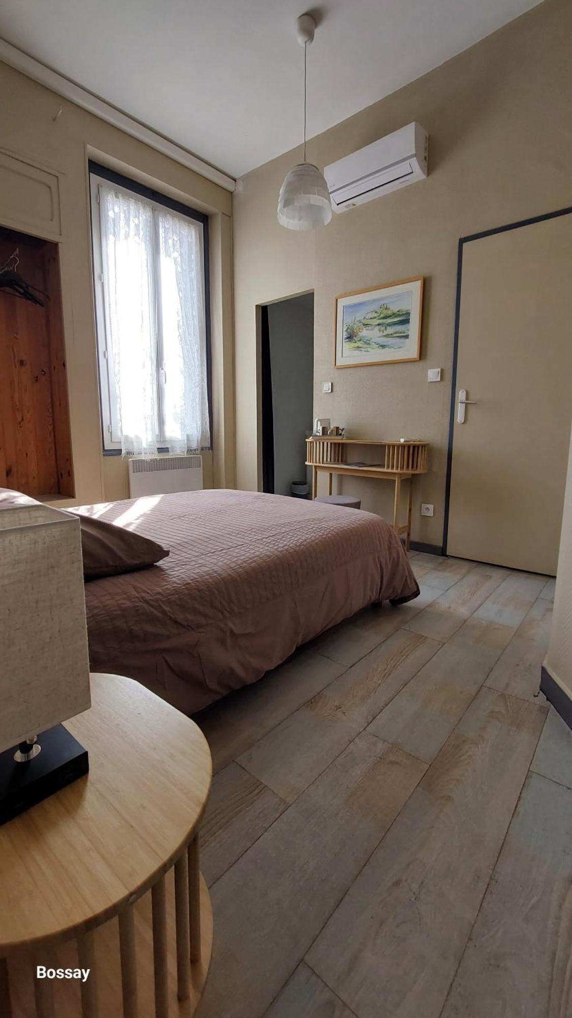 Chambres D'Hotes L'Insulaire Saint-Denis-dʼOléron Esterno foto