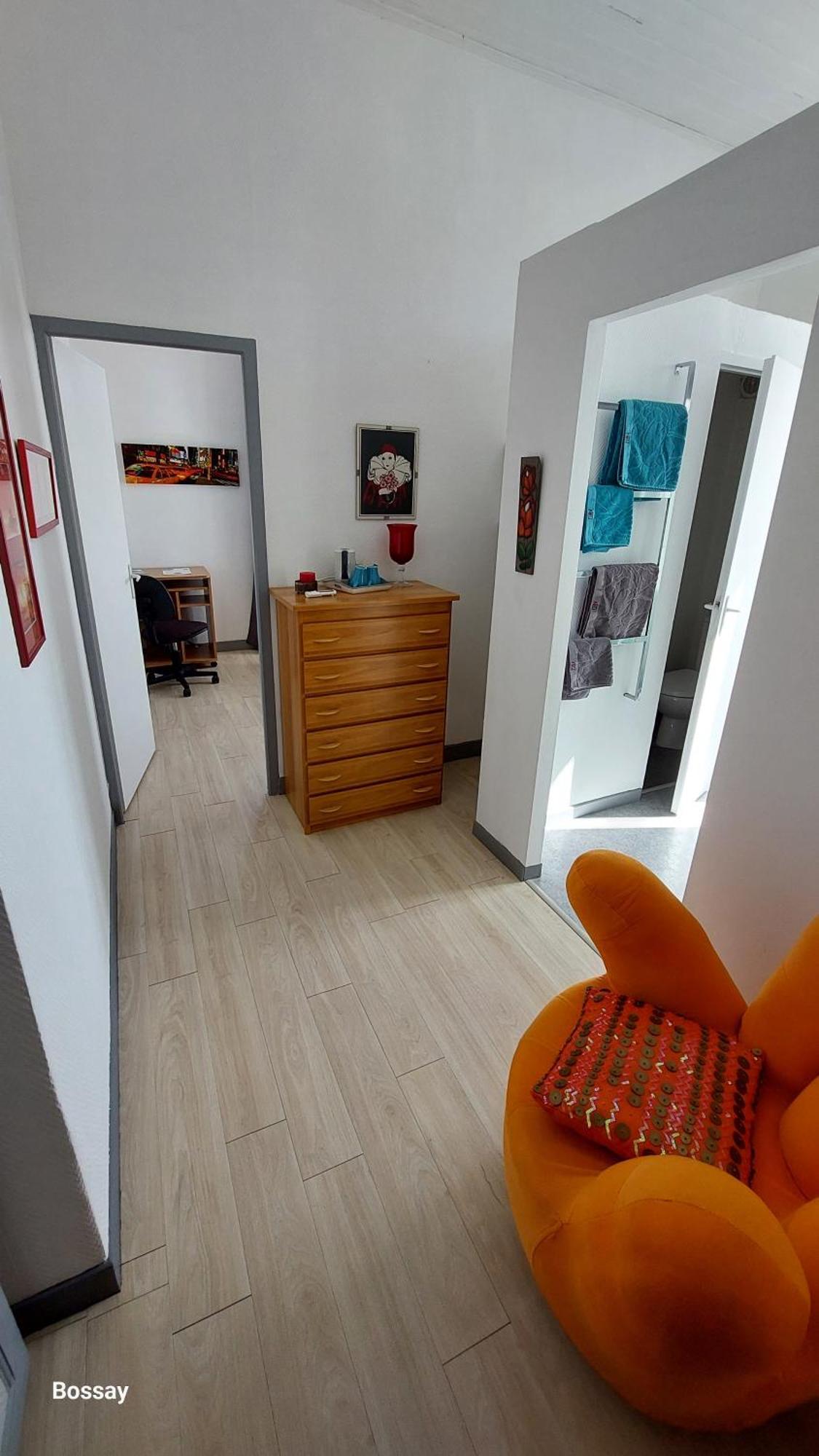 Chambres D'Hotes L'Insulaire Saint-Denis-dʼOléron Esterno foto