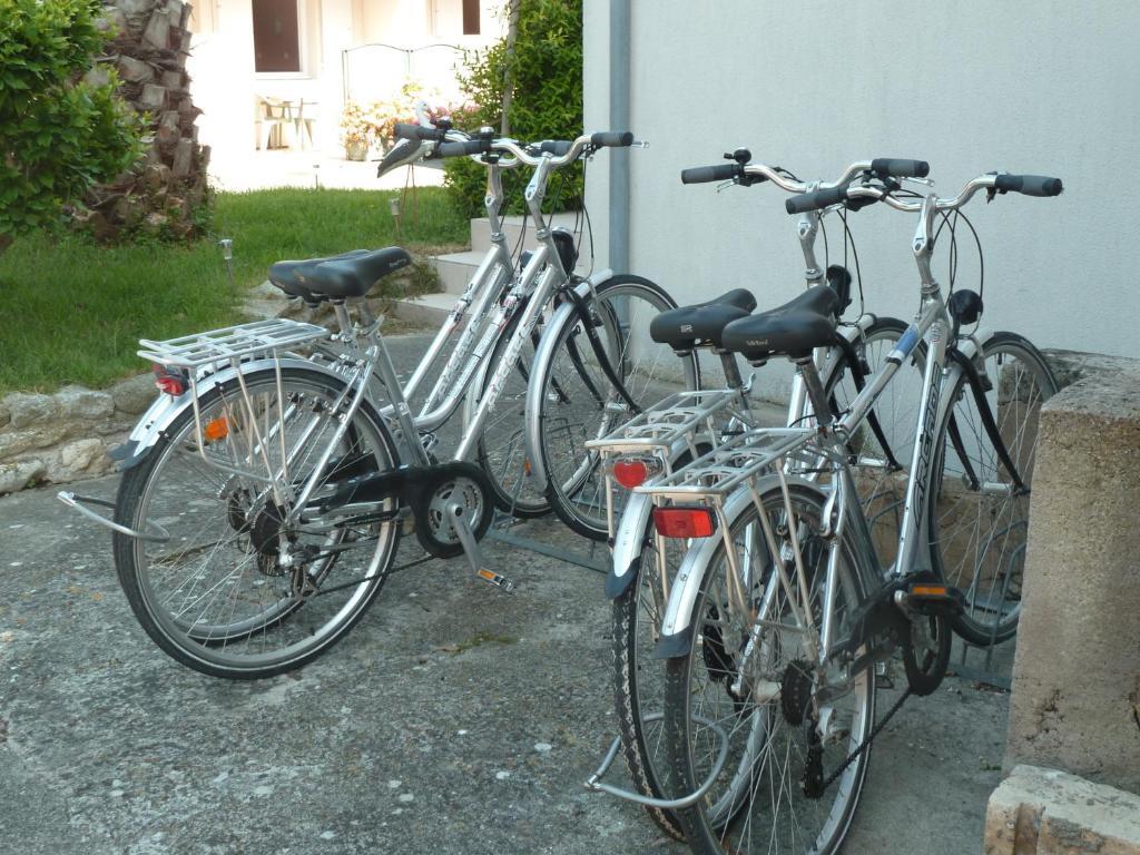 Chambres D'Hotes L'Insulaire Saint-Denis-dʼOléron Esterno foto