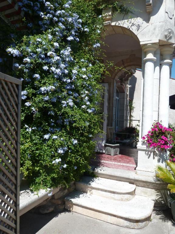 Chambres D'Hotes L'Insulaire Saint-Denis-dʼOléron Esterno foto
